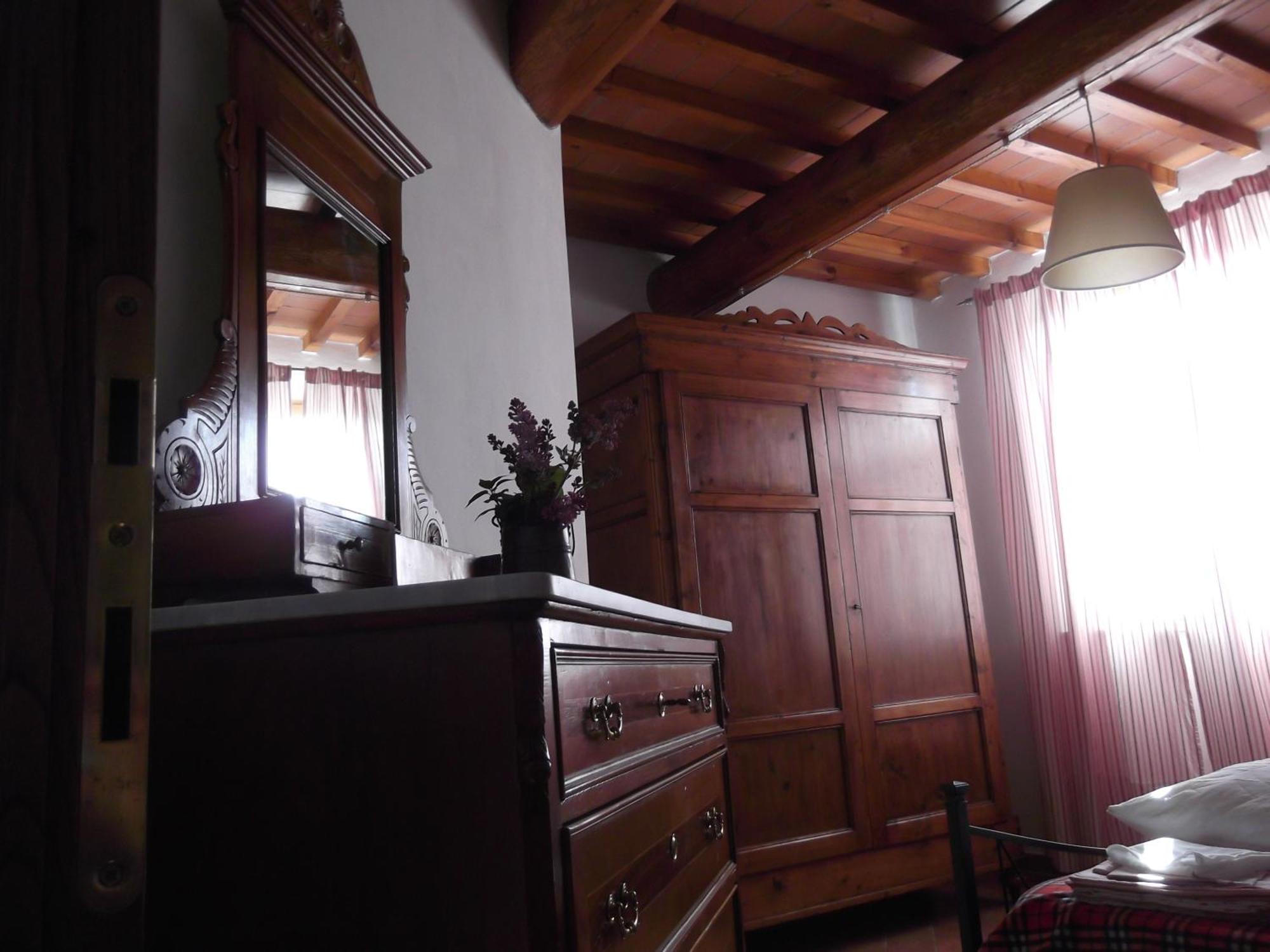 Agriturismo Le Caselle Cerbaia Rom bilde