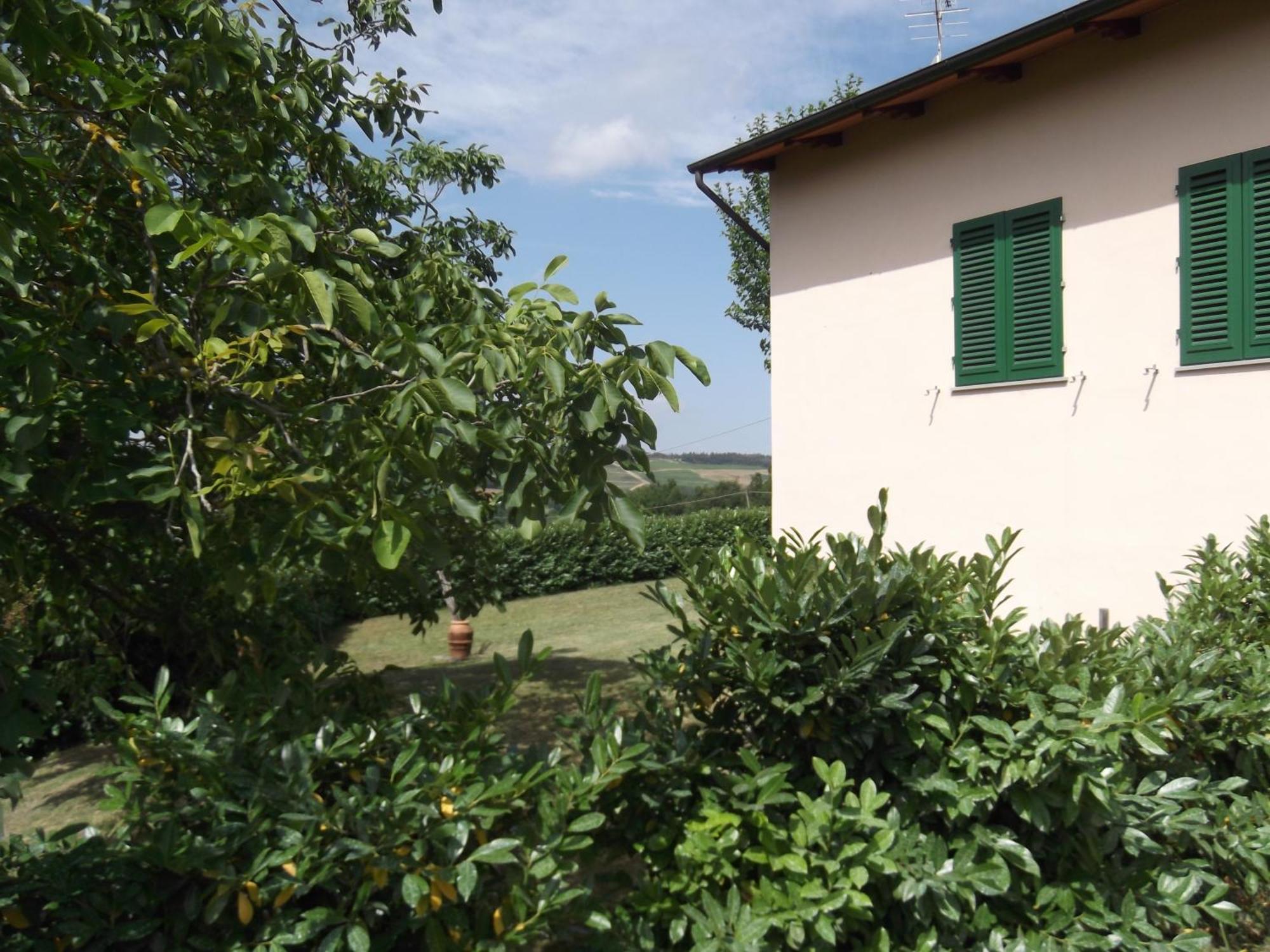 Agriturismo Le Caselle Cerbaia Rom bilde