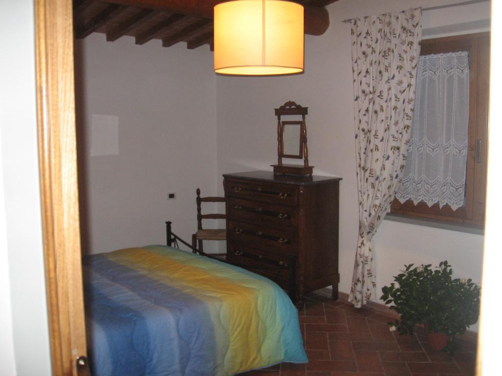 Agriturismo Le Caselle Cerbaia Rom bilde